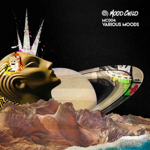 VA - Various Moods [MC004]